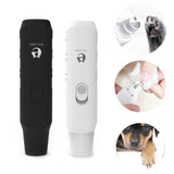 Electric Nail Trimmer For Dogs
