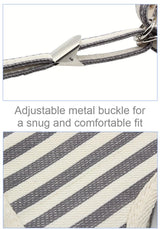 Step Out In Style Pet Harness and Leash Set for Puppy, Small Dog or Cat