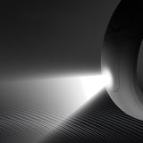 3M Retractable Dog Leash With Light