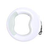 3M Retractable Dog Leash With Light