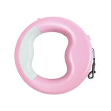 3M Retractable Dog Leash With Light