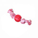 Benepaw Durable Dog Chew and Tug Rope Toy