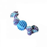 Benepaw Durable Dog Chew and Tug Rope Toy