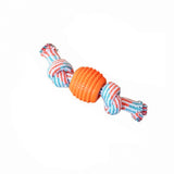 Benepaw Durable Dog Chew and Tug Rope Toy