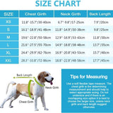 Cool Camo Dog Adjustable Floatation Vest with Rescue Handle