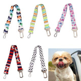 Car Seat Belt Attachment