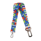 Car Seat Belt Attachment