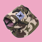 Stay Cool Baseball Cap in 10 Eye Catching Designs