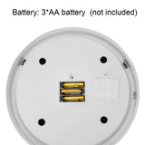 6 Meal Automatic Timer Feeder for Cats or Dogs