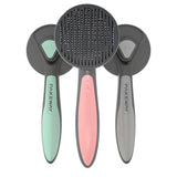 Metal Pin Brush for Cats and Dogs