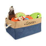 Personalised Pet Storage Basket