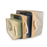 Personalised Pet Storage Basket