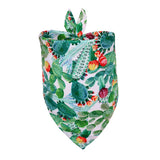 Tropical Party Pet Bandanas - PROMO - Buy 3 get a 4th Free