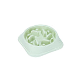 Super Slow Feeder Dog Bowl