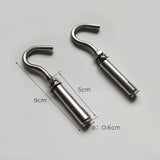 Macrame Swing Hammock