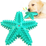 Sea Star Chew Toy for Healthy Teeth