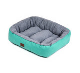 Super Soft Luxury Dog Bed With Fleece Lining