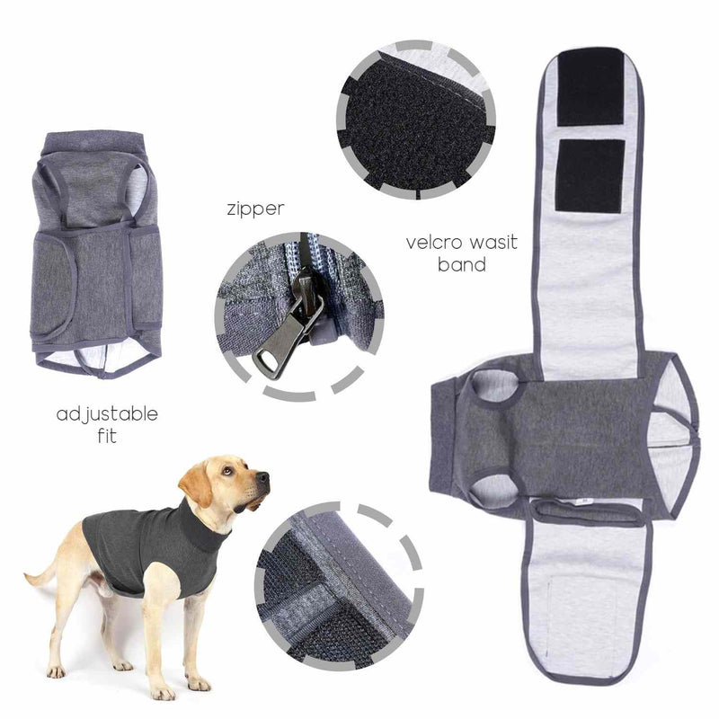 Calming Anxiety Vest