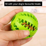 Chewy Ball and Treat Dispenser