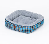 Super Soft Luxury Dog Bed With Fleece Lining