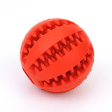 Chewy Ball and Treat Dispenser