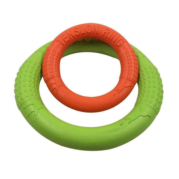 Wet and Wild Fetch Ring