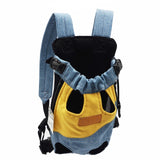 Doggy Back Pack and for those Adventurous Cats!