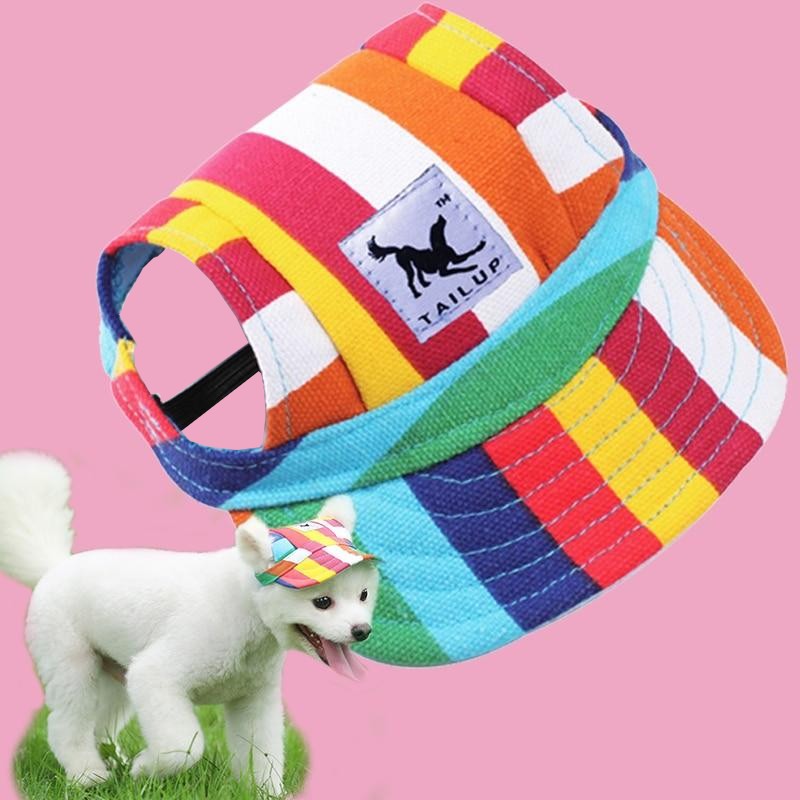 Stay Cool Baseball Cap in 10 Eye Catching Designs